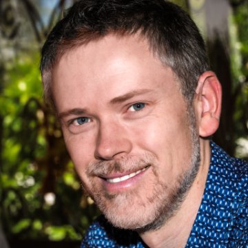 Darren Baker